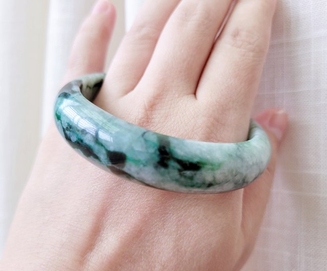 Jadeite on sale bracelet price