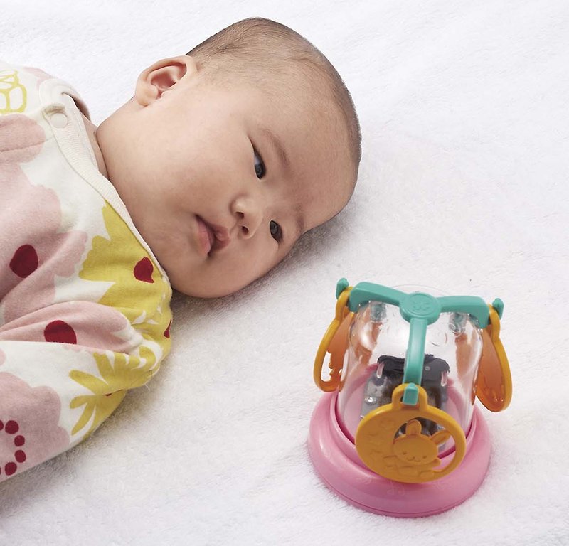 枕回転オルゴール-赤ちゃんのおもちゃ/赤ちゃんのおもちゃ-クイックシップメント - 知育玩具・ぬいぐるみ - その他の素材 多色