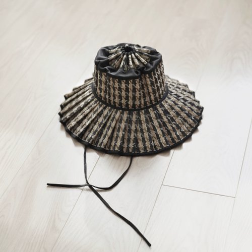 Lorna Murray | Handmade Straw Hat | Roma Luxe Capri - Shop