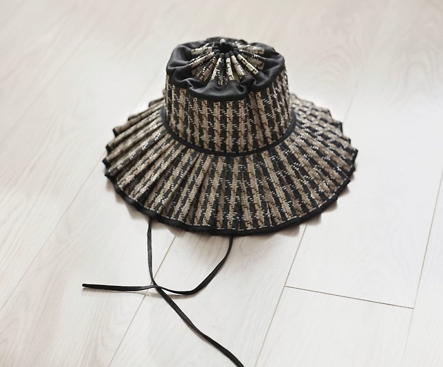 Lorna Murray | Handmade Straw Hat | Roma Luxe Capri - Shop ...
