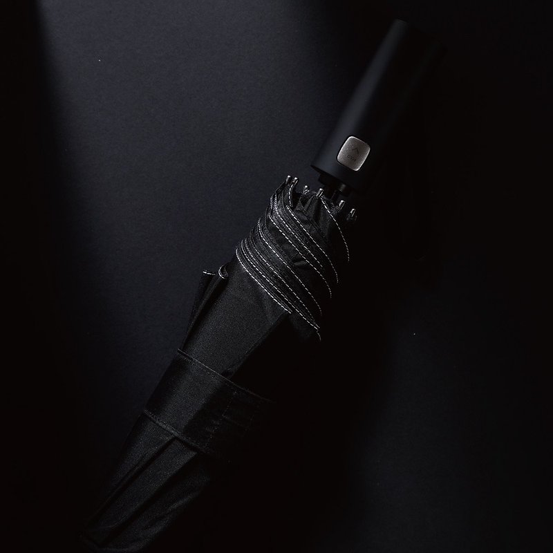 [Ten Million Fundraising] ROLLS Instant Rolling Umbrella - Limited Luminous Model - ร่ม - เส้นใยสังเคราะห์ 