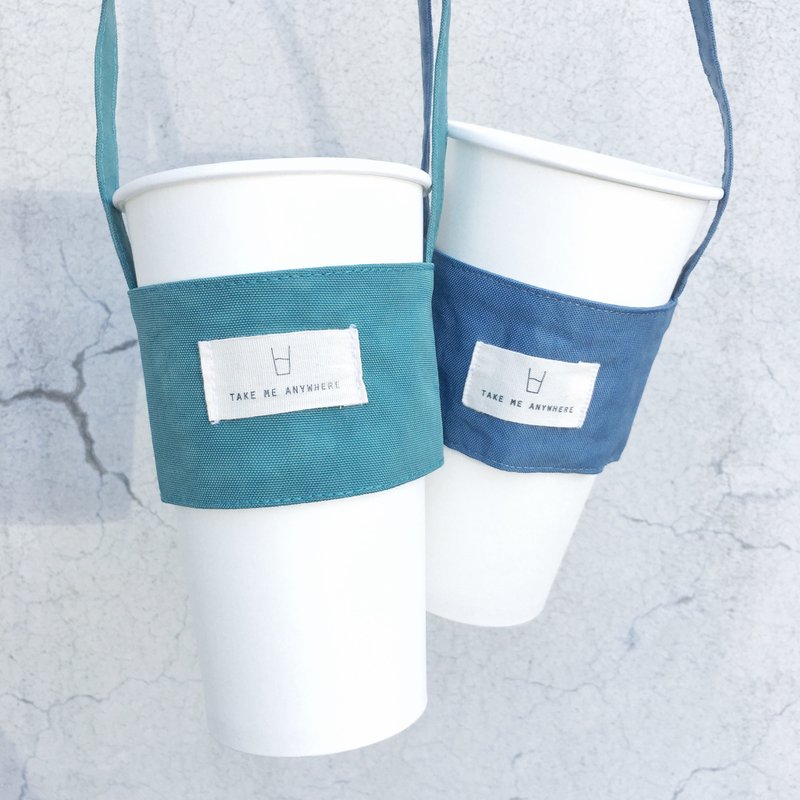 [Limited to 2-in] Take Me Anywhere Beverage Bag 2-in Combination - ถุงใส่กระติกนำ้ - วัสดุกันนำ้ หลากหลายสี