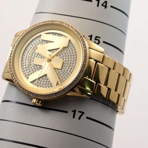 mk6061⭐️新品未使用品⭐️MICHAEL KORS 腕時計♪ゴールド mk6061⭐️新品未使用品⭐️MICHAEL KORS 腕時計♪ゴールド