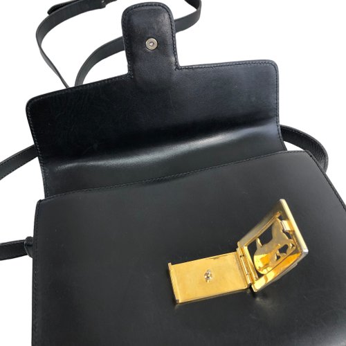 Direct from Japan, branded used bag] CELINE shoulder bag