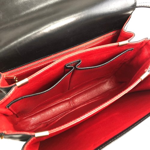 Direct from Japan, branded used bag] CELINE shoulder bag