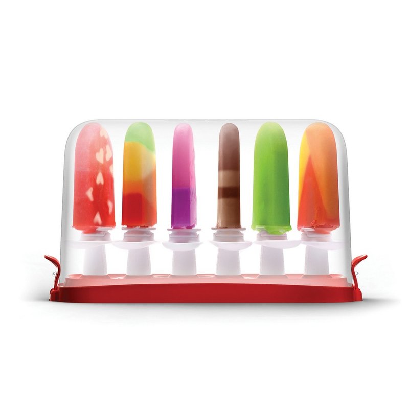 ZOKU 雪條儲存盒 - 廚具 - 塑膠 透明