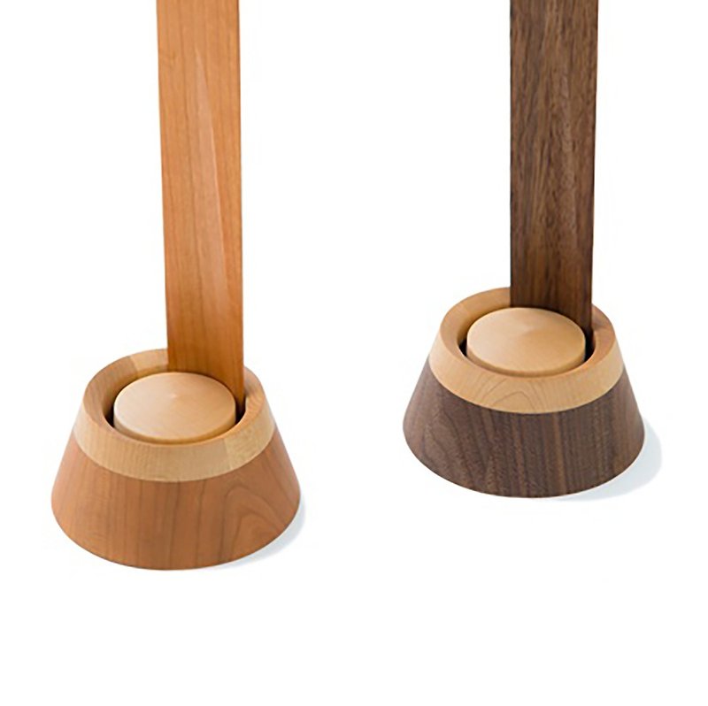 Fujisan shoehorn - Other Furniture - Wood 