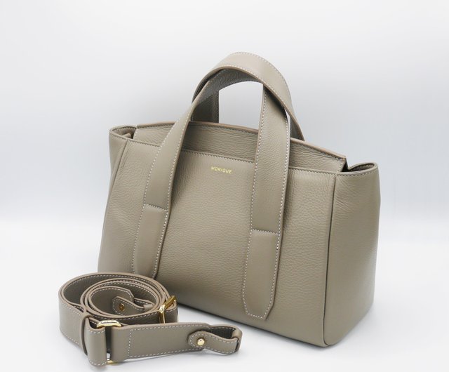 MONIQUE ATELIER Swan Top-handle Bag (Made to Order) - Shop JAYCHEWIN  Handbags & Totes - Pinkoi