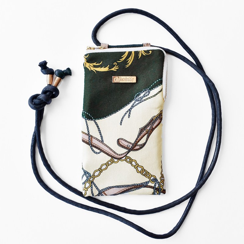 PHONE POCHETTE S(手機袋)  / 日本製造 - 手機殼/手機套 - 其他材質 