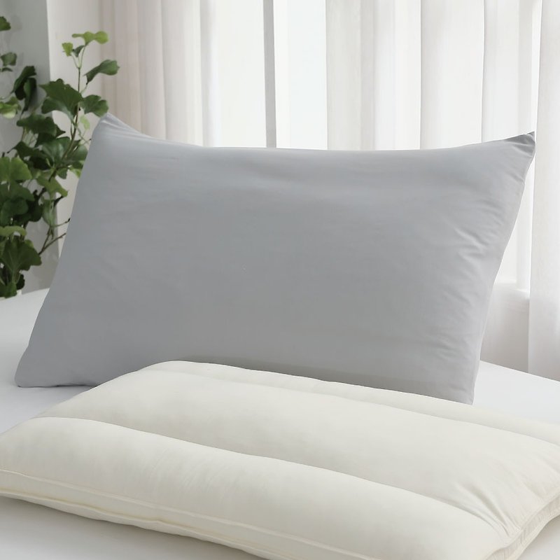 Pillowcase for mountain pillow / 45~48CM*75CM pillows can be used - Bedding - Other Man-Made Fibers 