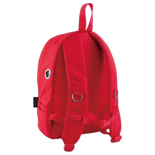 Morn Creations Genuine Shark Backpack (M) Black (SK-102-BK) - Shop showartz  Backpacks - Pinkoi