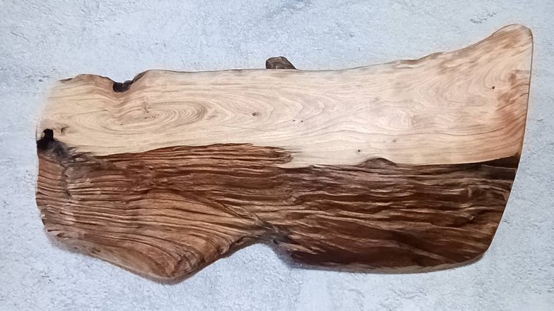 台灣紅檜小展台 編號S59 - 其他 - 木頭 咖啡色
