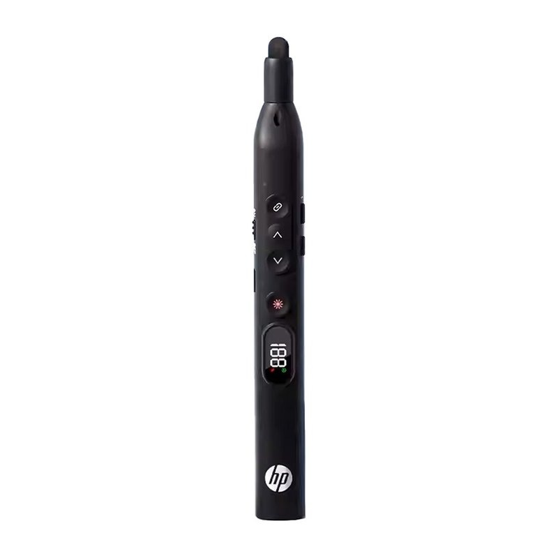 HP SS251簡報筆-綠光版 SS251BKG hp HP 簡報筆 投影機 綠光版 - 其他 - 其他材質 