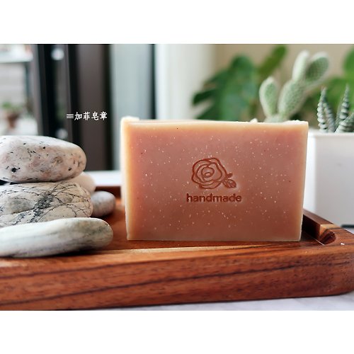 Soap Stamp B40】Acrylic Soap Stamp - Shop olga-soap Candles, Fragrances &  Soaps - Pinkoi