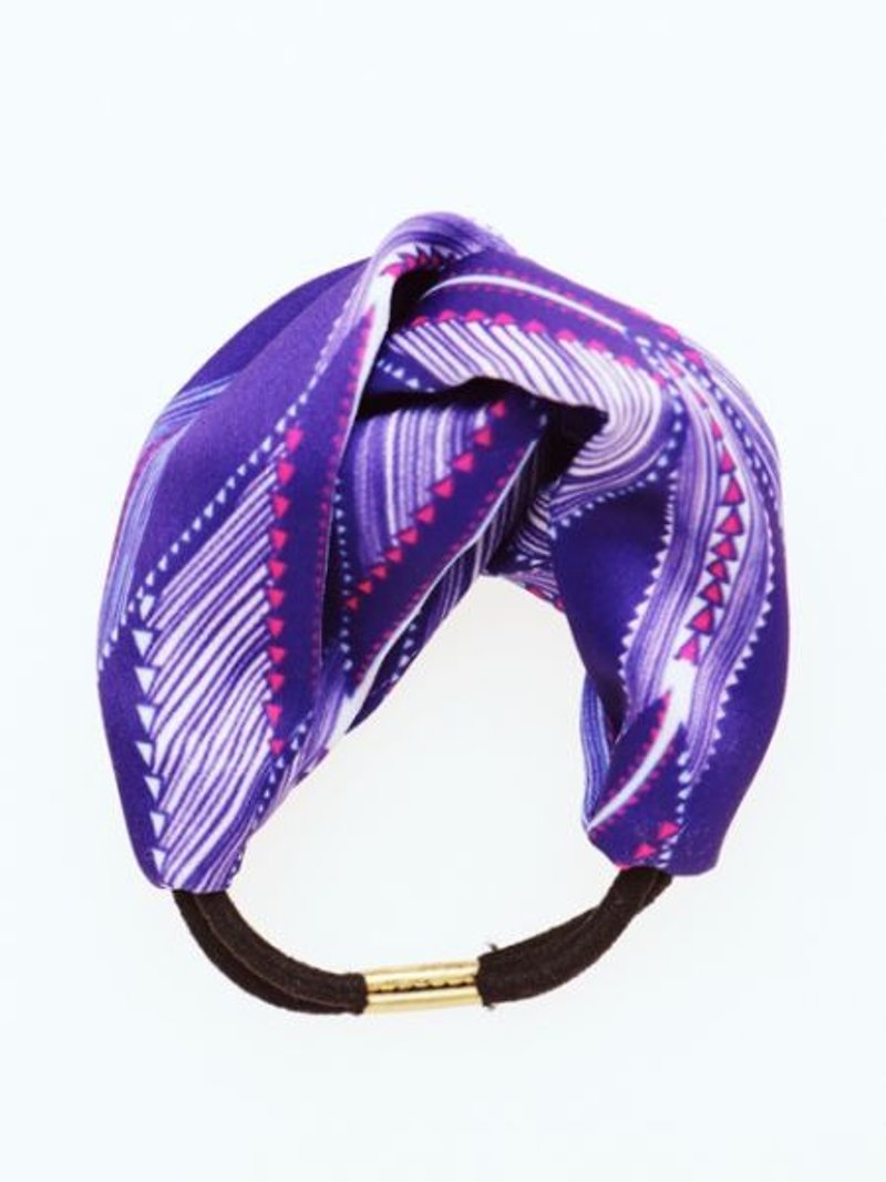 【Pre-order】 ☼ National Totem Circle ☼ (four-color) - Hair Accessories - Other Materials Multicolor