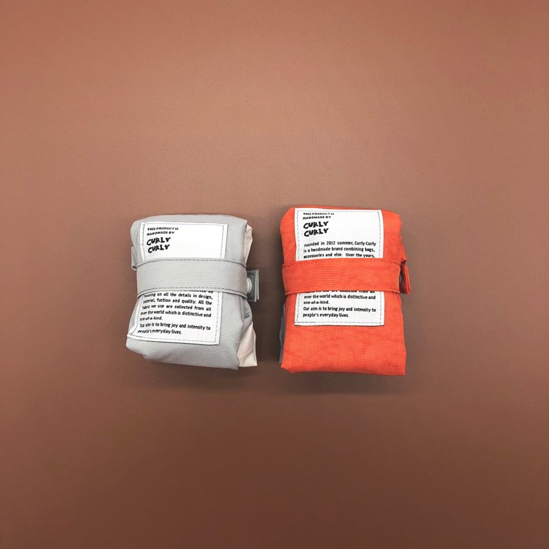 Goody Bag - // 限量福袋 // Mini Lazy Bag寬包組合 - 側背包/斜背包 - 防水材質 