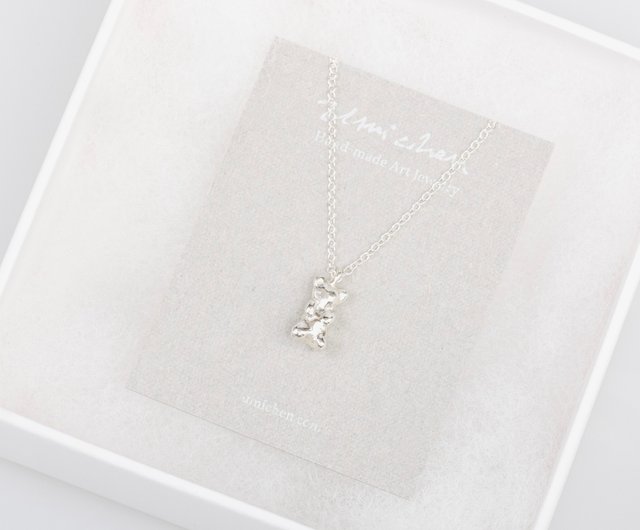 セール！Glitter グミベア ネックレス うたの☆プリンスさまっ♪ グミベアネックレス「一ノ瀬トキヤ
