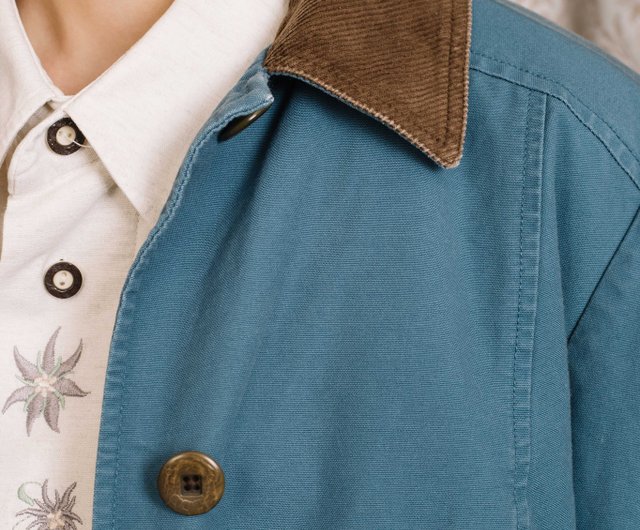 LLBean。ハンティングジャケット。ヴィンテージ[初恋営業所