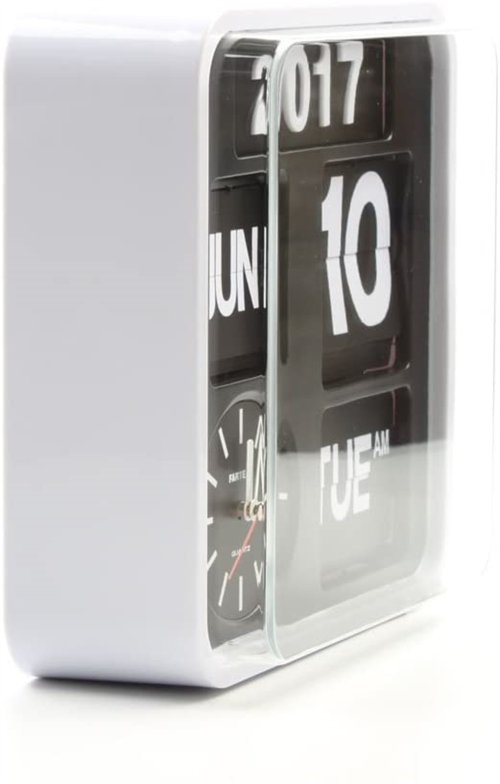 M3606 自動フリップカレンダー壁掛け オートカレンダー フリップクロック M3606 自動フリップカレンダー壁掛け オートカレンダー フリップ