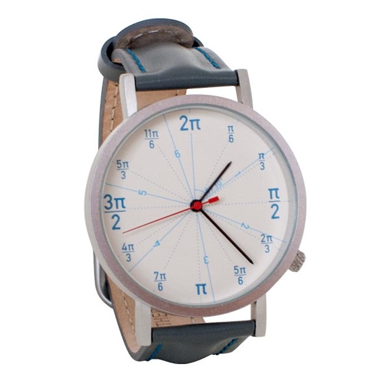 Arc neutral watch - นาฬิกาผู้ชาย - โลหะ หลากหลายสี