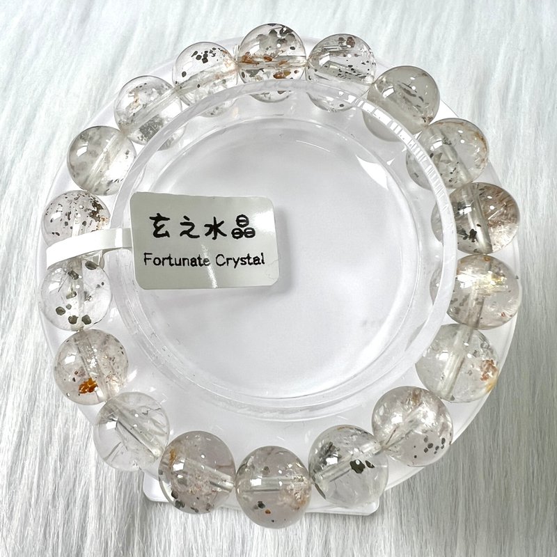 黃鐵礦手串 | 水晶 | 水晶手串 | 水晶手鏈 | 水晶手鍊 - 手鍊/手環 - 水晶 金色