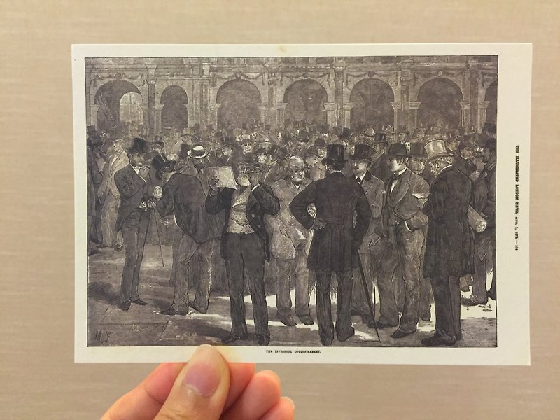 英国百周年記念ロンドン写真再発行ハガキ - カード・はがき - 紙 多色