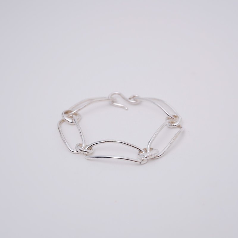 Memory confetti bracelets 02 - 手鍊/手環 - 純銀 