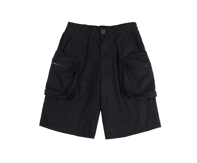 TopBasics アドベンチャー 8 ポケット カーゴ ショーツ - ショップ