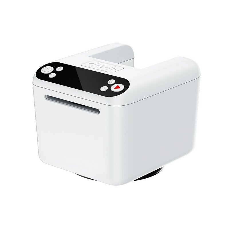 Kamera 自動發牌機 T1 Lite Type-C供電 撲克牌 紙牌 電動發牌機 - 桌遊/牌卡 - 其他材質 白色