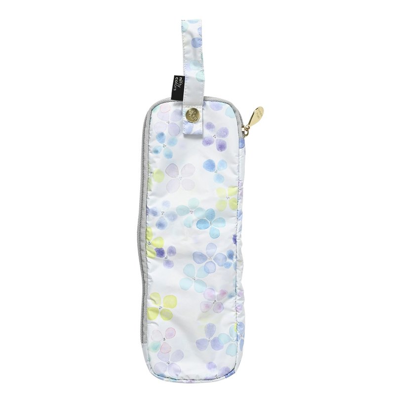 Colorful flower absorbent umbrella cover - อื่นๆ - วัสดุกันนำ้ 