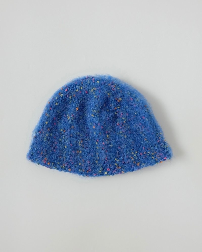 CAP FLUFFY - Hats & Caps - Other Materials Multicolor