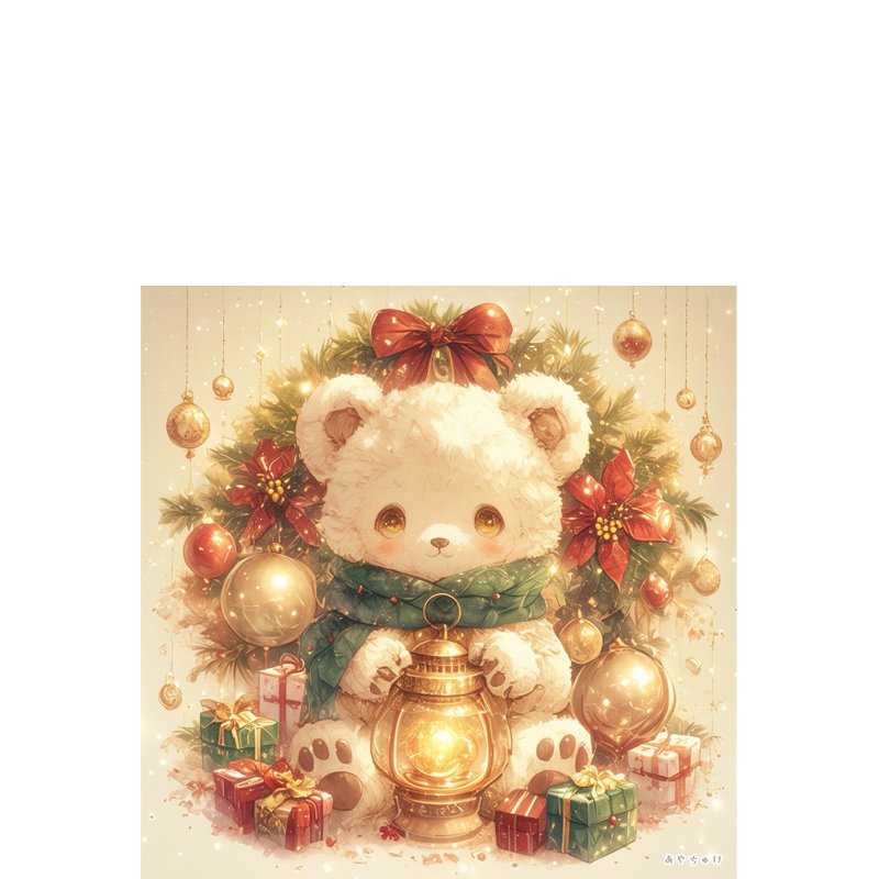 【10月新作2】'40-103-0043アニマルメモ - 貼紙 - 紙 