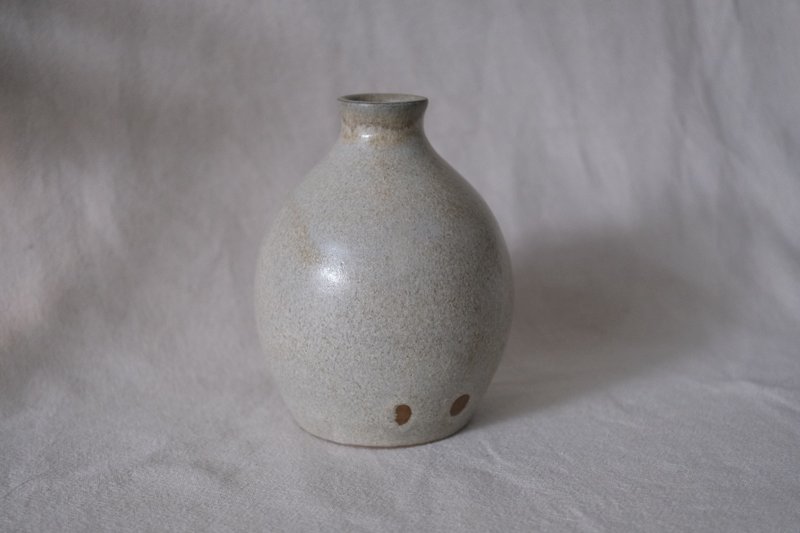 麥穗- 花瓶、花器 - 花瓶/花器 - 陶 