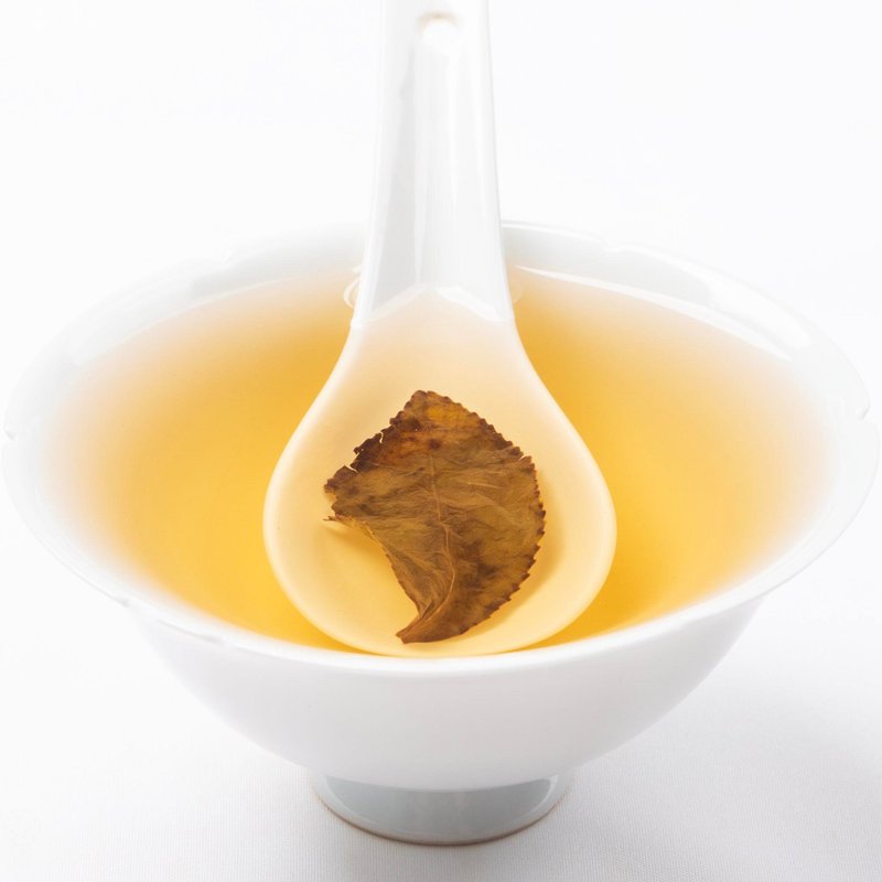 2022 Kanjiao【Natural Farming Jade Oolong Tea】Summer 20g/75g - Tea - Fresh Ingredients 