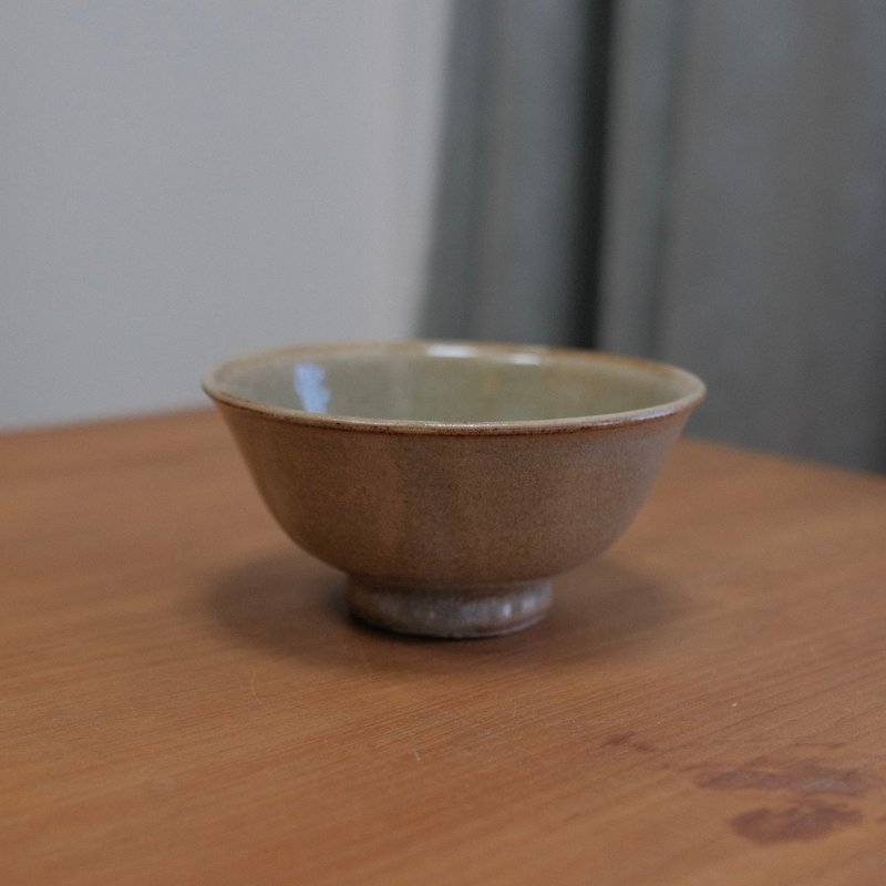 ice cracked rice bowl - Bowls - Pottery Transparent