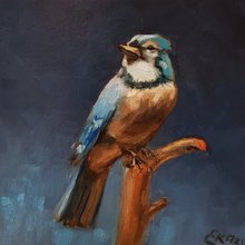 オレリーマティゴ アート 貴重　エイチピーデコ　オレリーマチゴ　写真　絵画 風 鯉の油絵 風水画 日本のアートワーク 鯉の壁画 - ショップ