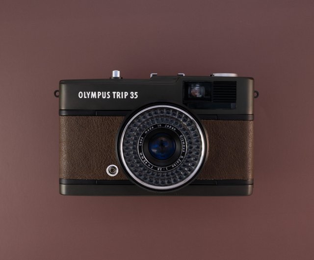 olympus pen 35