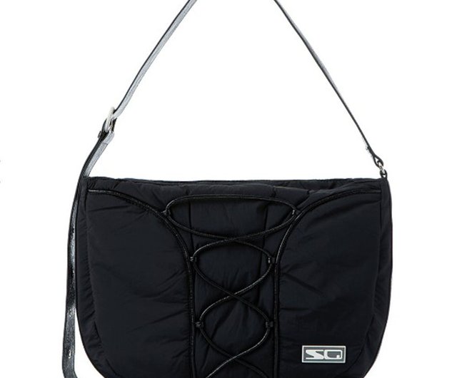 [人気] SQUARE LINE★RINA 2WAY SHOULDER BAG★ショルダーバッグ SQUARE LINE】Rina 2 way shoulder bag (SQUARELINE/ショルダー