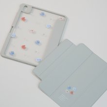 kate spade NEW YORK - 新品☆ ケイトスペード iPad mini ケース Kate Spade New York ケイト・スペード ニューヨーク アポッド