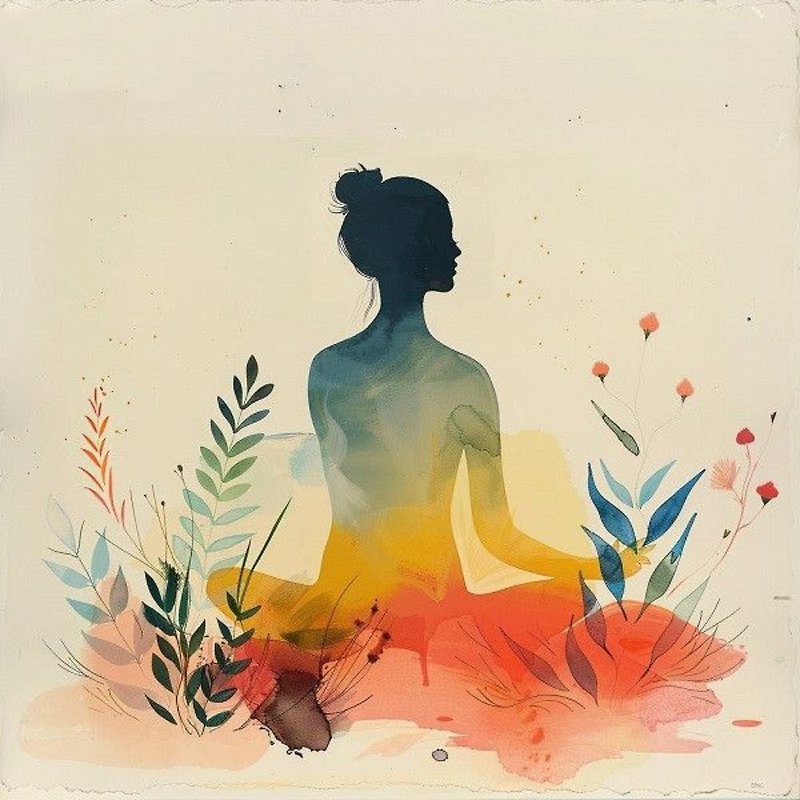 Chakra Aroma Meditation Workshop - ถ่ายภาพ/จิตวิทยา/งานสัมมนา - น้ำมันหอม 