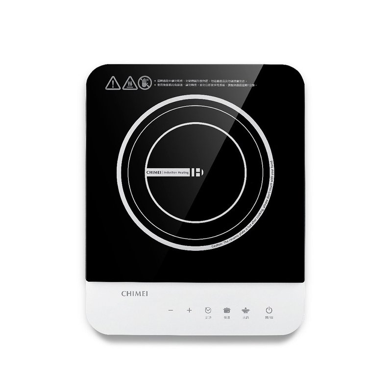 CHIMEI奇美 IH變頻電磁爐 FV-12E0MT - 其他小家電 - 其他材質 