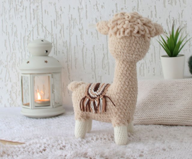 Drama llama stuffed animal online