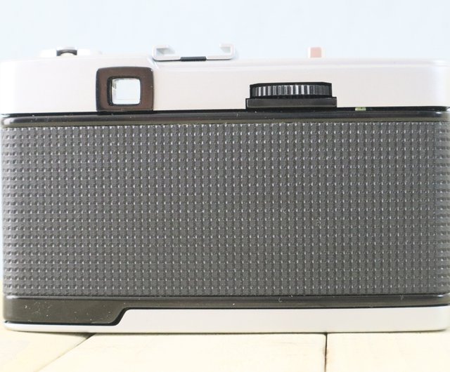 完動品】オールドフィルムカメラ オリンパス OLYMPUS TRIP35 S/N