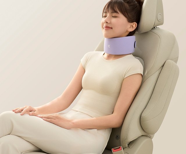 EVERY THINK】首の曲がり防止におすすめの、自宅オフィス旅行用