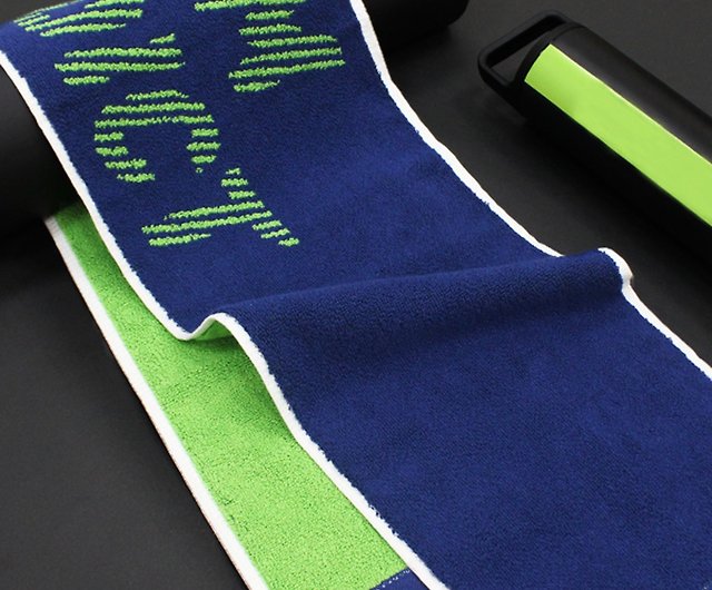 Workout Towel, Functional Sports Towel
