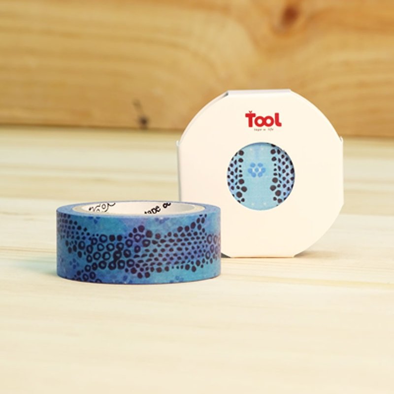 Floating Washi Tape - Washi Tape - Paper 
