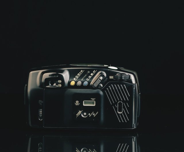 PENTAX ZOOM 105 SUPER #4014 #135 フィルムカメラ - ショップ Rick