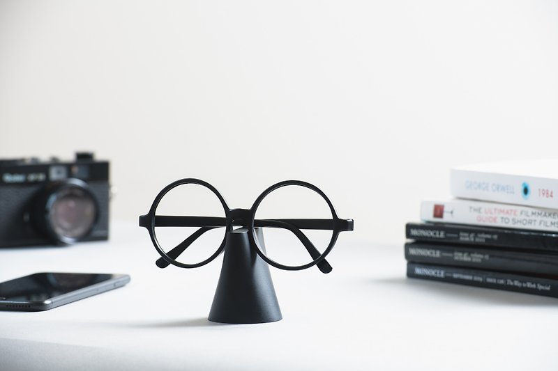 Glasses Holder - Tech accessories/ office accessories/ gift
