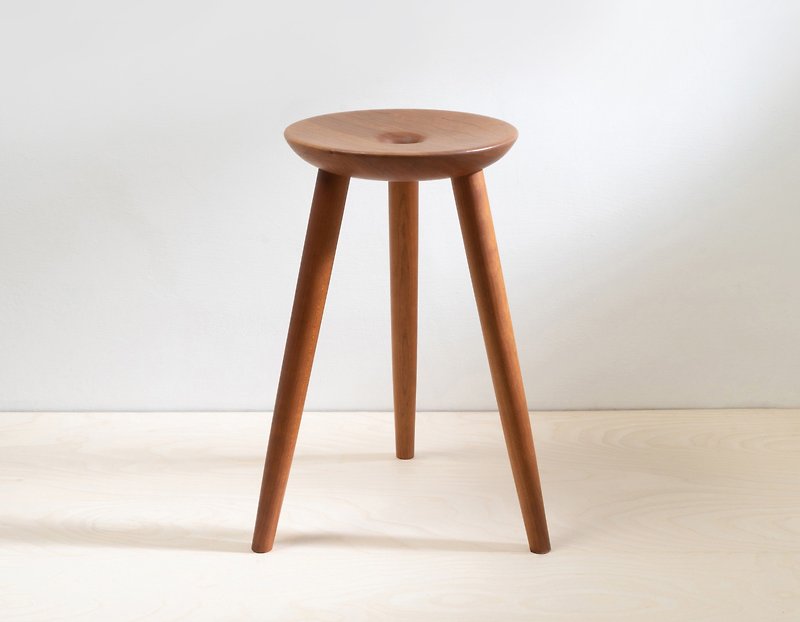 オツール - 桜の木 - 椅子・ソファー - 木製 ブラウン