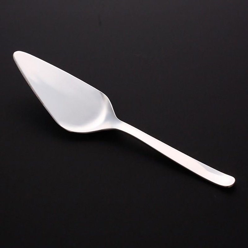 [Sori Yanagi] 1250 cake spatula L23.5cm-2 pieces - Cutlery & Flatware - Stainless Steel 